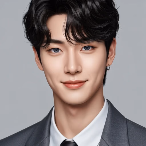 Kang Minhee