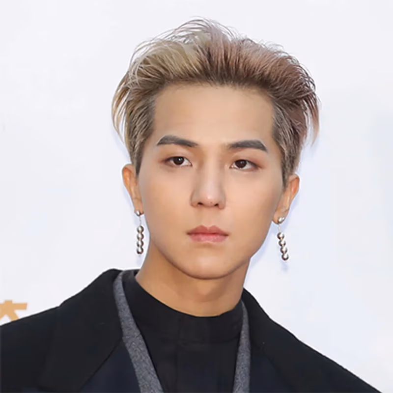 Song Min-ho
