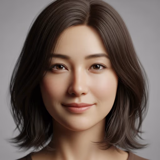 Aoi Miyazaki