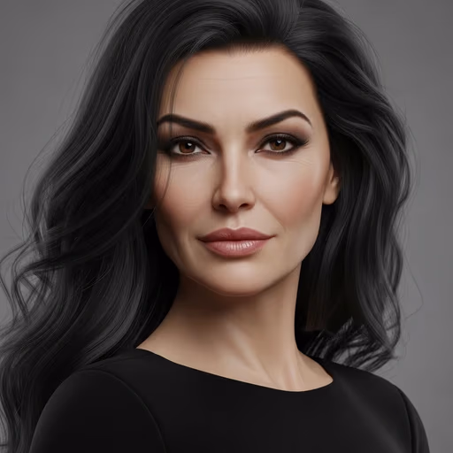 Monica Bellucci