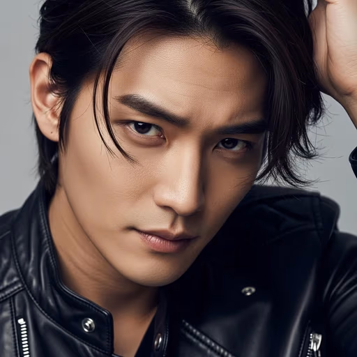 I.M (Lim Chang-kyun)