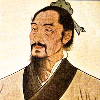 Mozi