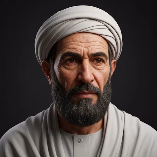 Muhammad