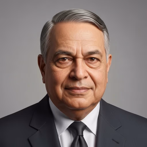 Mukesh Ambani