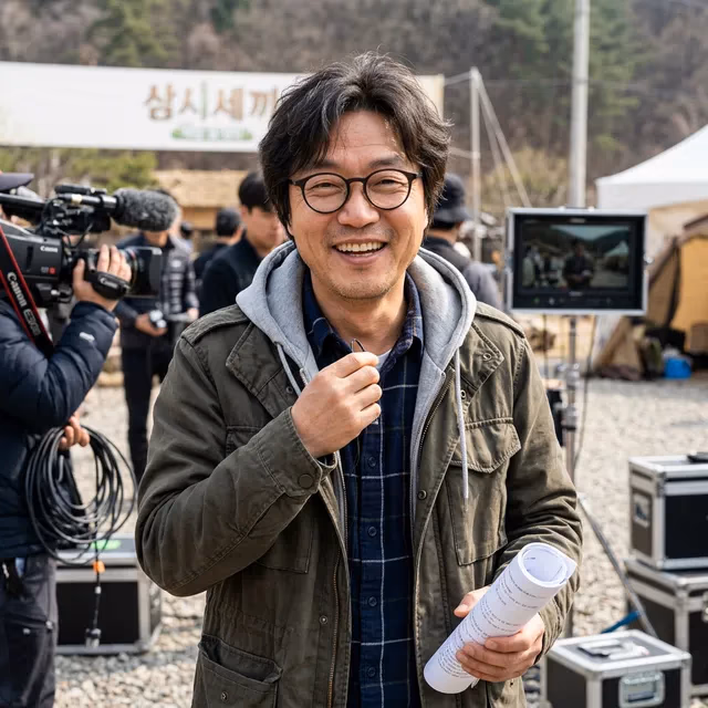 Na Young-seok
