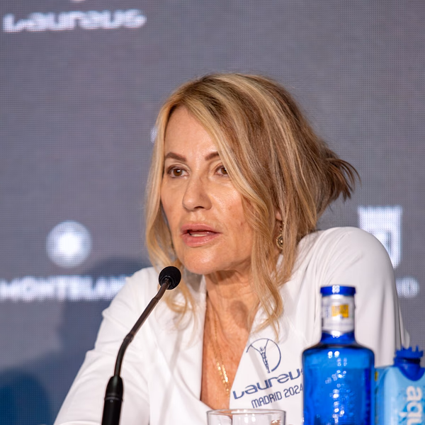 Nadia Comăneci