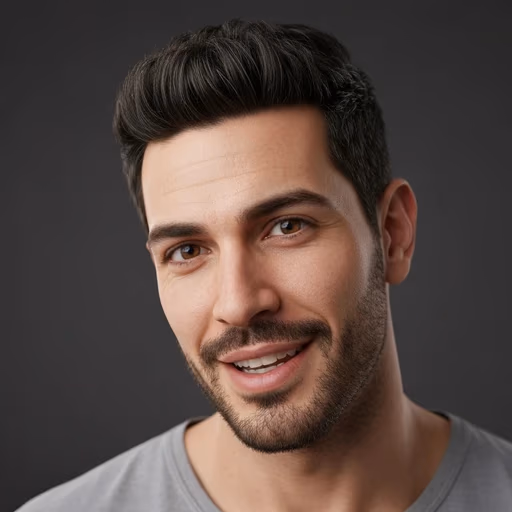 Nas Daily (Nuseir Yassin)