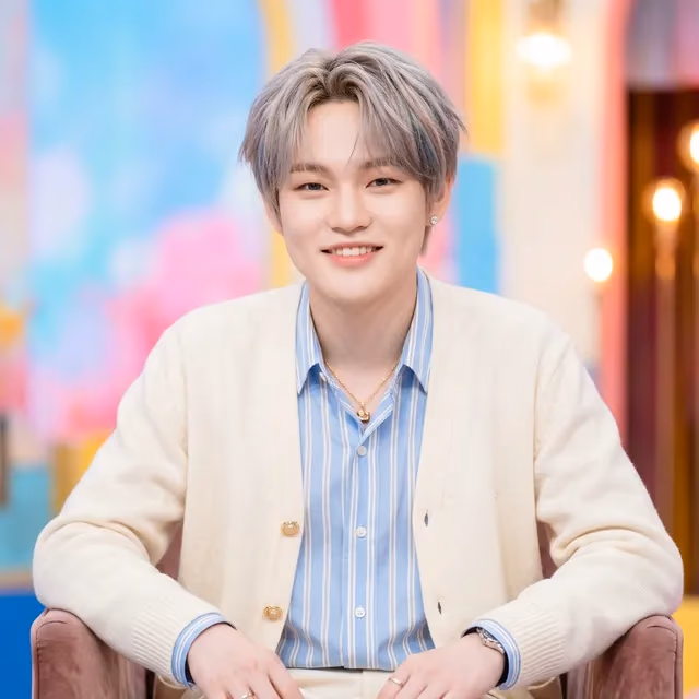 Chenle (NCT)