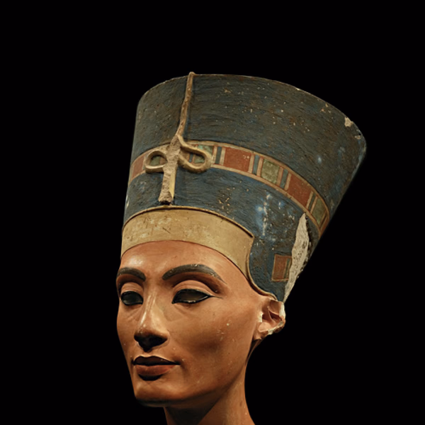 Nefertiti