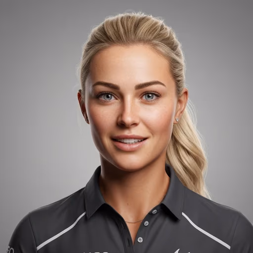 Nelly Korda