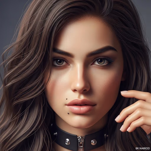 Nessa Barrett