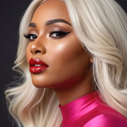 Onika Tanya Maraj-Petty