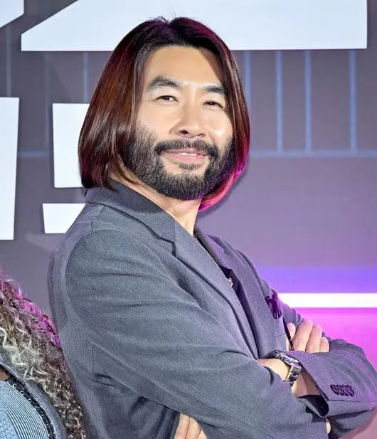 노홍철