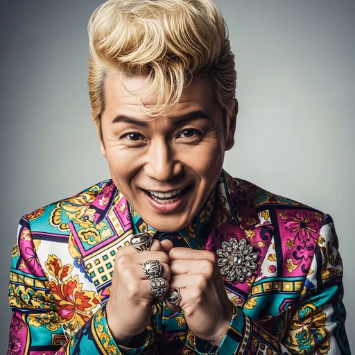 Noh Hong-chul