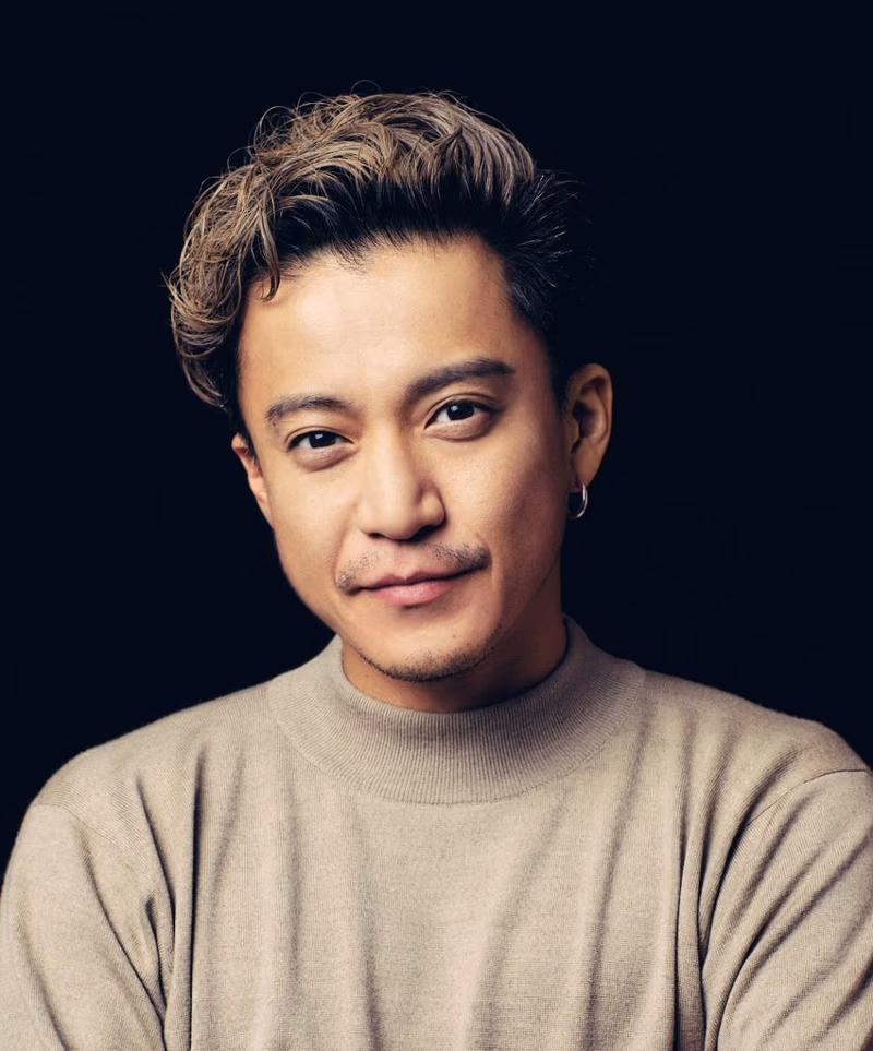 Shun Oguri