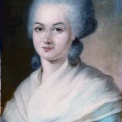 Olympe de Gouges