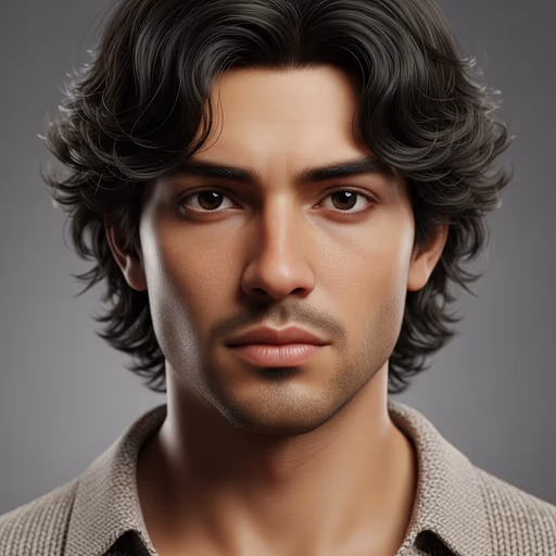 Omar Apollo