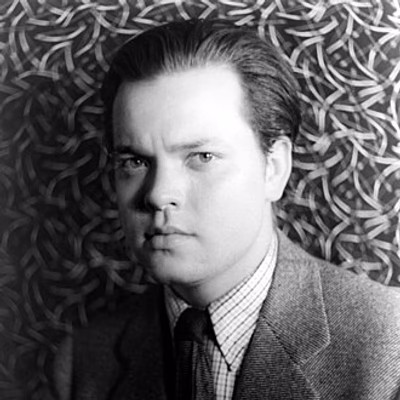 Orson Welles