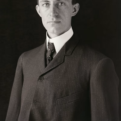 Orville Wright