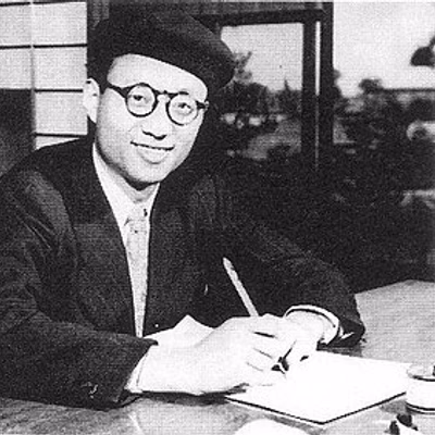 Osamu Tezuka
