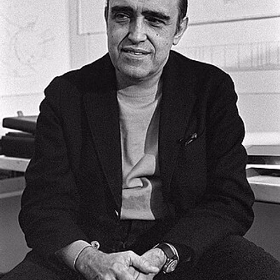 Oscar Niemeyer