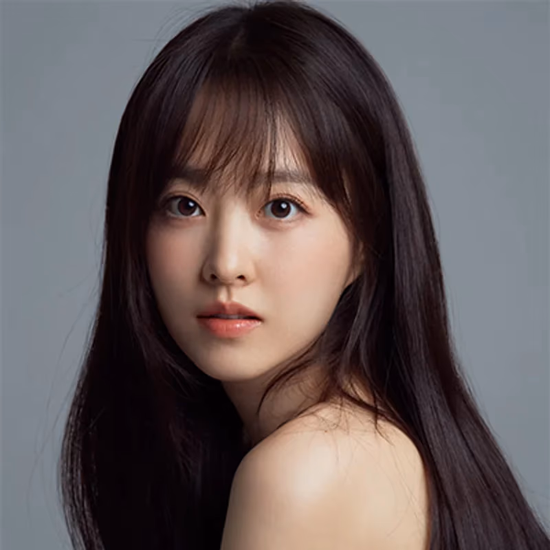 Park Bo-young
