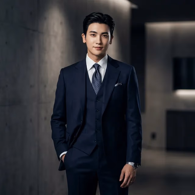 Park Hyung-sik