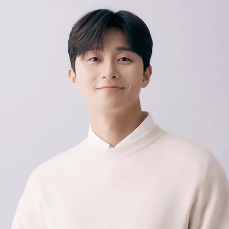 Park Seo-joon