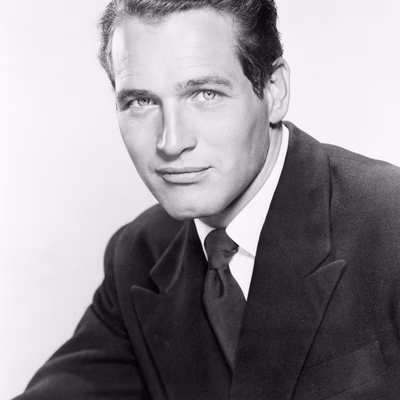 Paul Newman