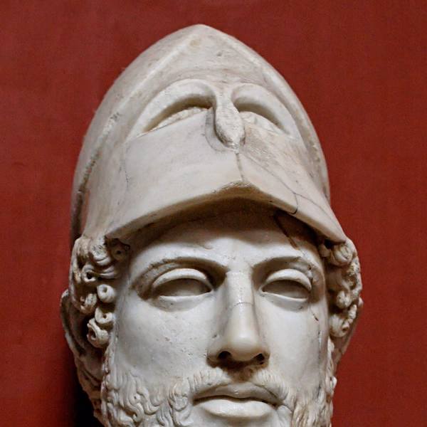 Pericles