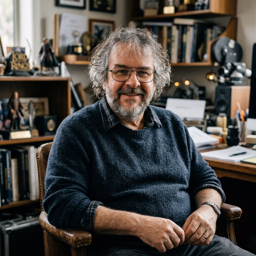 Peter Jackson