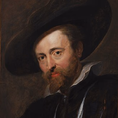 Peter Paul Rubens