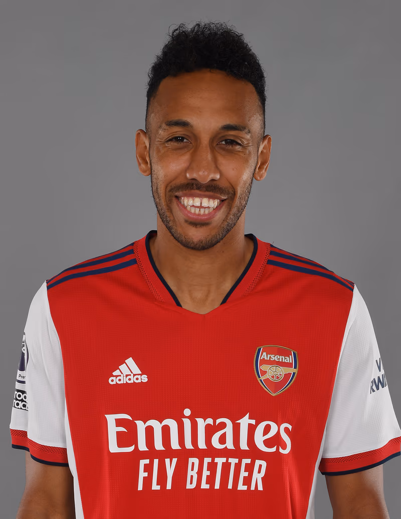 Pierre-Emerick Aubameyang