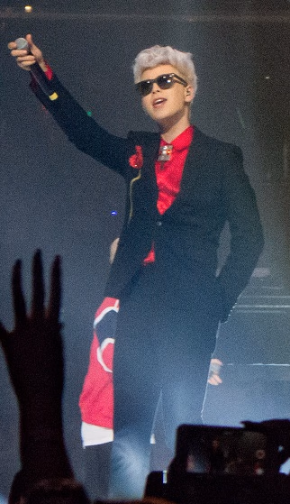 Pyo Ji-hoon (P.O)