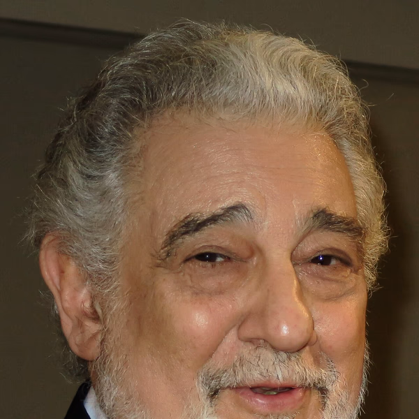 Plácido Domingo
