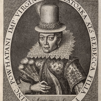 Pocahontas