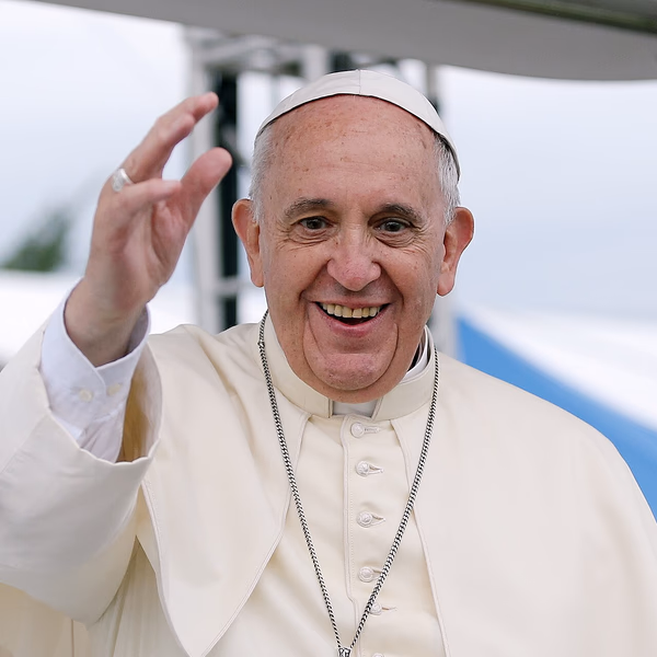 Pope Francis