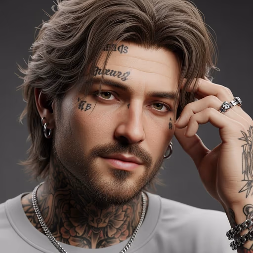 Austin Richard Post (Post Malone)