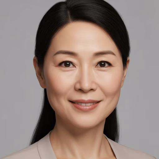 프리실라 찬 (진혜한)