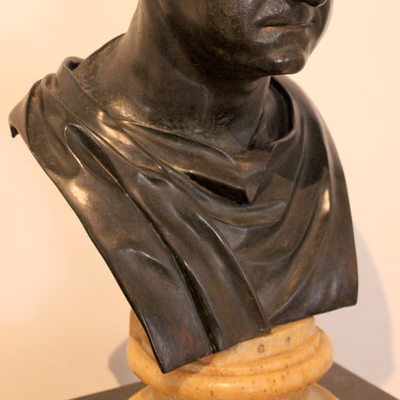 Publius Cornelius Scipio Africanus