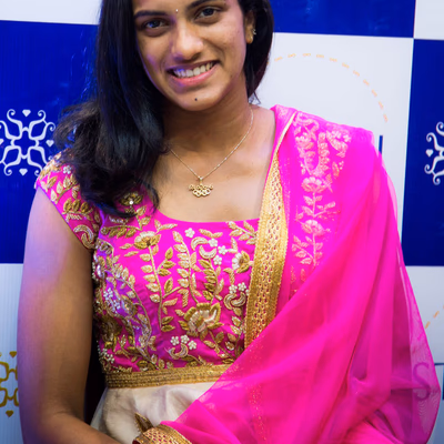 Pusarla Venkata Sindhu