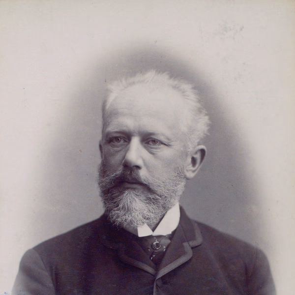 Pyotr Ilyich Tchaikovsky