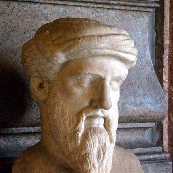 Pythagoras
