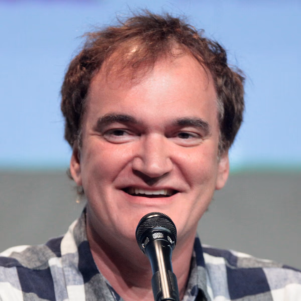 Quentin Tarantino