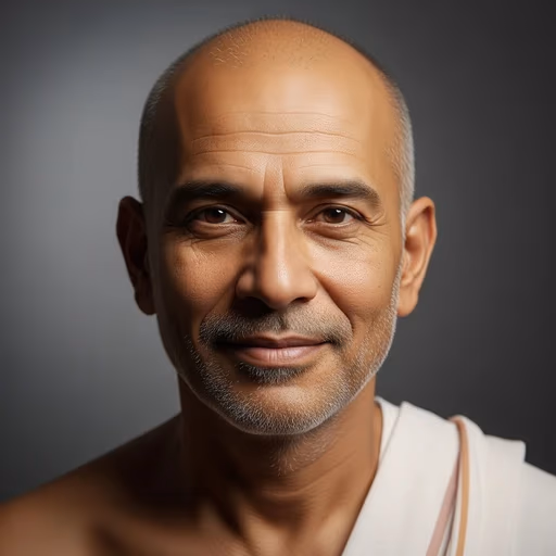 Ramakrishna Paramahamsa