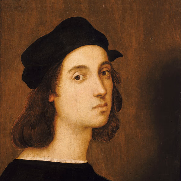 Raphael Sanzio