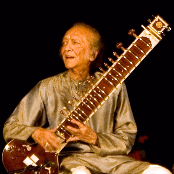 Ravi Shankar