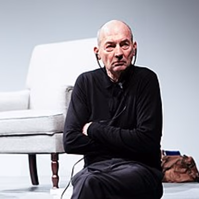 Rem Koolhaas