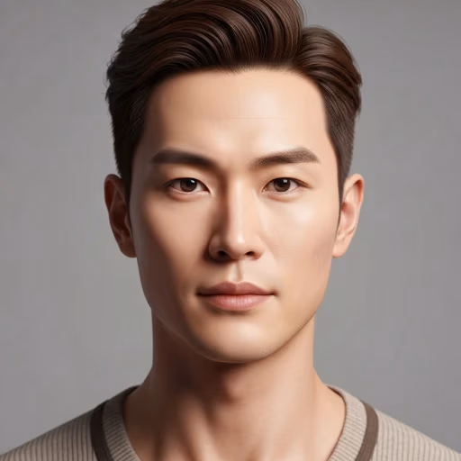 Ren Jialun (Allen Ren)