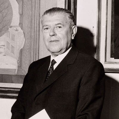 René Magritte